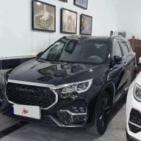 فیدلیتی الیت مشکی ۵ نفره