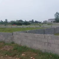 ۲۷۰۰متر زمین سندتکبرگ