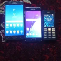 گوشی های سالم