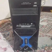 کیس کامپیوتر