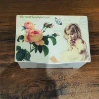 جعبه جواهر|صنایع دستی و سایر لوازم تزئینی|تهران, ستارخان|دیوار