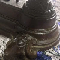 ترازو چدن روس