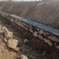 سنگچینی شادگان|خدمات پیشه و مهارت|شادگان, |دیوار