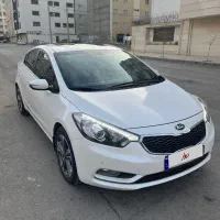 سراتو ۲۰۱۵|خودرو سواری و وانت|مشهد, الهیه|دیوار