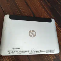 تبلت ویندوزی hp