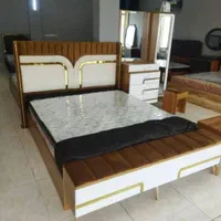 تشک تک نفره ودو نفره تخت خواب