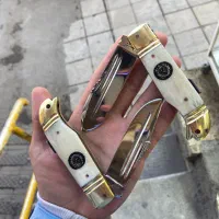 چاقوی کلکسیونی