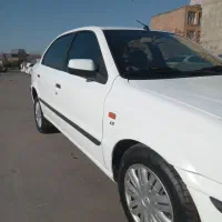 سمندEF7|خودرو سواری و وانت|تبریز, |دیوار