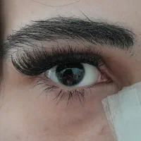زیبایی رو ب چشمات هدیه بده|خدمات زیبایی و سلامت|کرمانشاه, |دیوار