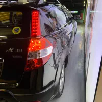 اچ سی کراس مدل۹۷بدون رنگ سرامیک۱۱۸تاکار h30کراس|خودرو سواری و وانت|مشهد, راهنمایی|دیوار