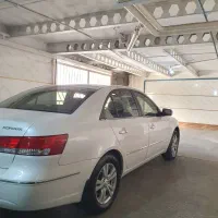 سوناتا 2010 بدون رنگ|خودرو سواری و وانت|تهران, استخر|دیوار