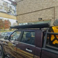 کاپرا مدل 91 دو دیفرانسیل با لوازم|خودرو سواری و وانت|تهران, شهرک غرب|دیوار