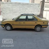 مسافر مرز چذابه