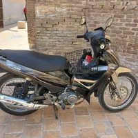 موتور گلکسی مودناس ۱۲۰
