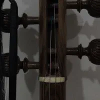 کمانچه|سازهای سنتی|نورآباد, |دیوار