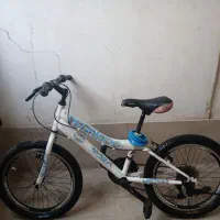 یک عدد دوچرخه|دوچرخه، اسکیت، اسکوتر|پاکدشت, خاتون آباد|دیوار