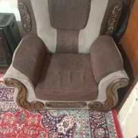 یک دست مبل هفت نفر