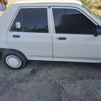 پراید مدل 98 فروشی