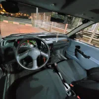 پراید ۸۶ دوگانه|خودرو سواری و وانت|ری, حمزهآباد|دیوار