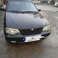 پراید 111مشکی|خودرو سواری و وانت|نکا, |دیوار