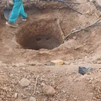 کندن چاله
