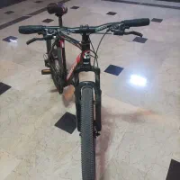 دوچرخه سایز ۲۶|دوچرخه، اسکیت، اسکوتر|تهران, باشگاه نفت|دیوار