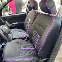 اقساط بی سودسیستم و مانیتور روکش صندلی خودرو ماشین|قطعات یدکی و لوازم جانبی|شیراز, اصلاحنژاد|دیوار