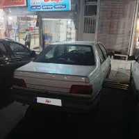 پژو 405|خودرو سواری و وانت|پردیس, فاز ۱|دیوار