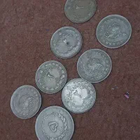 سکه ریال پهلوی