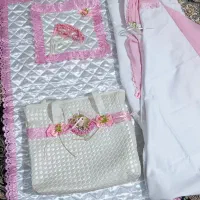 چادر و جانماز برای جشن تکلیف