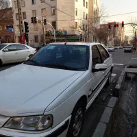 پارس مدل ۹۸ بیرنگ