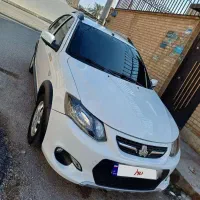 کوئیک GXساده مدل۴۰۲