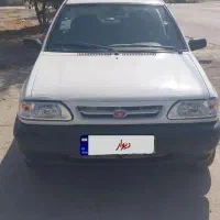 پراید مدل ۹۴