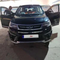 تیگو 5 FL مدل 99|خودرو سواری و وانت|بوشهر, |دیوار