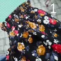 پاپوش کردی زنانه