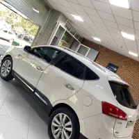 جک s5 مدل ۹۵|خودرو سواری و وانت|کرج, عظیمیه|دیوار