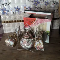 سرویس قوه خوری