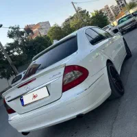 بنز e240 فروش فوری|خودرو سواری و وانت|تهران, سعادت‌آباد|دیوار