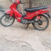 موتورمزایده ای|موتورسیکلت|کلاله, |دیوار