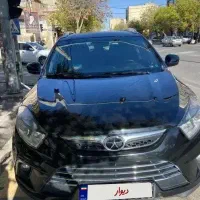 جک s5|خودرو سواری و وانت|تبریز, |دیوار