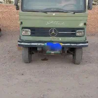 خاور مدل ۶۹