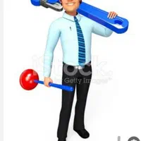 لوله بازکنی بدونه کصیف کارباصرفه بهداشتی شبانه|خدمات پیشه و مهارت|ارومیه, |دیوار