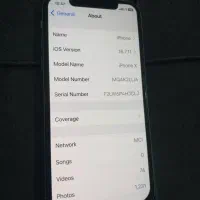 ایفون 64 x|موبایل|کرج, کوی مهر|دیوار