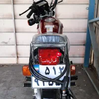 هندا ۱۵۰