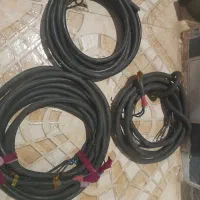 کابل استخوانی نمره  ۶