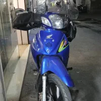 ویو اصلی مدل ۸۶