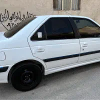 پارس دوگانه سوز شرکتی|خودرو سواری و وانت|بوشهر, |دیوار