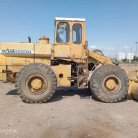 لودر هپکو 530A|خودرو سنگین|قزوین, |دیوار