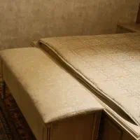 سرویس خواب خوشگلتر از عکساش|تخت و سرویس خواب|پردیس, فاز ۸|دیوار