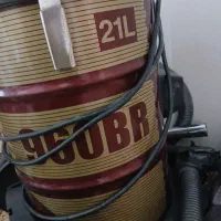جاروبرقی